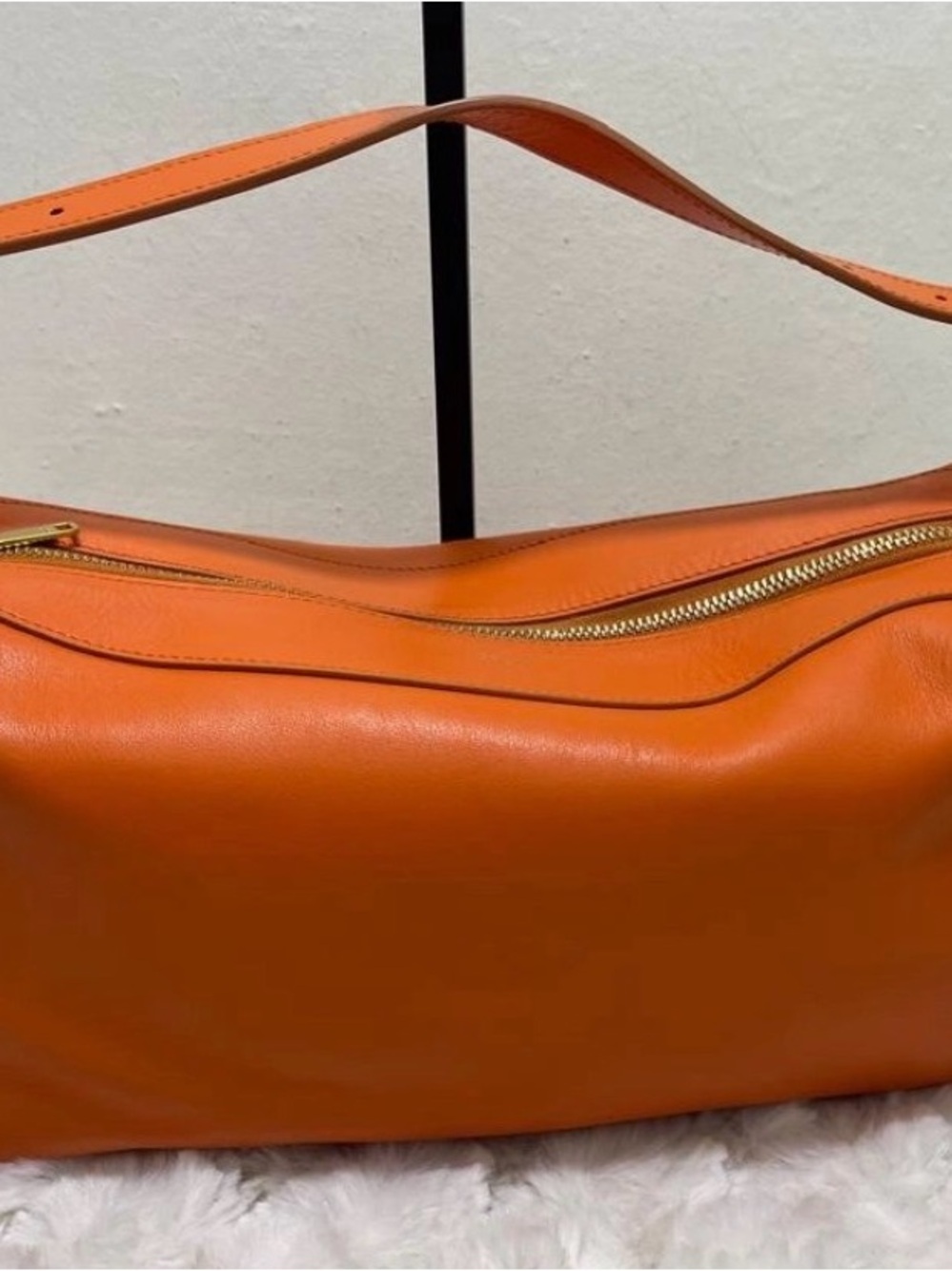 Celine Romy leather bag - Picture 3 of 8